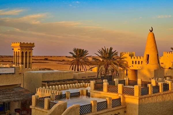 Film City