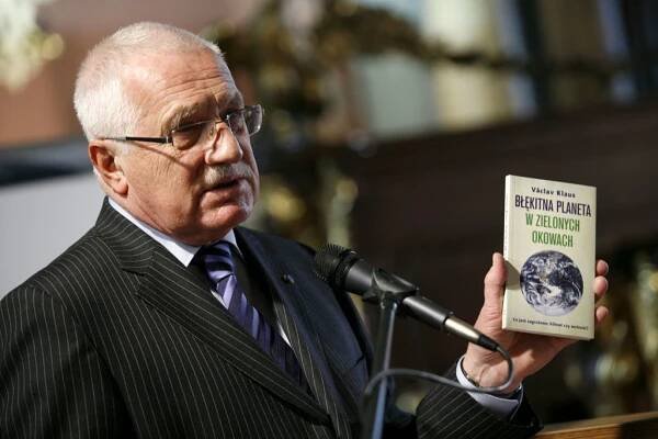 Introduction to the presentation of the book “Where Tomorrow Begins” in Wrocław | Václav Klaus