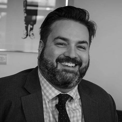 Robin Church - Peter Brown & Co, Solicitors LLP