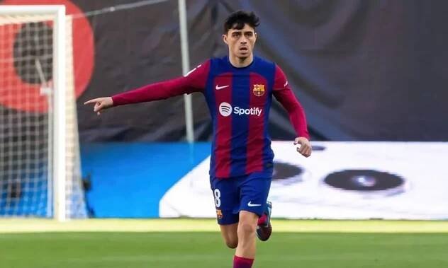 Rayo Vallecano vs Barcelona kurzy a preview: La Liga