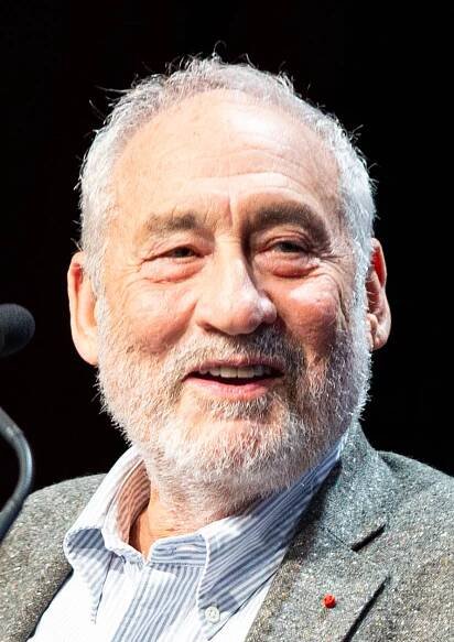 Joseph E. Stiglitz – Wikipedia
