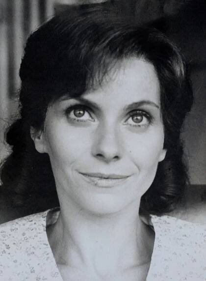 Marta Vančurová