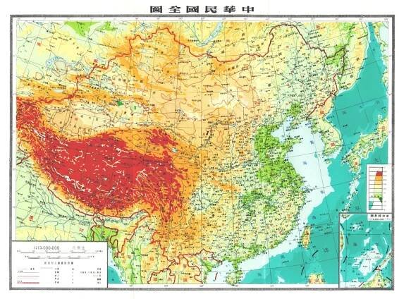 Festlandchina – Wikipedia