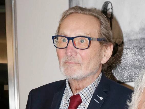 Pavel Gwužď