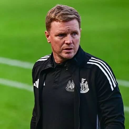 Newcastle star makes defiant "not an idiot" claim as he addresses transfer situation