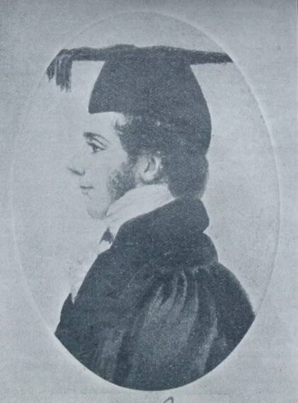 Daniel Evans (Welsh poet)