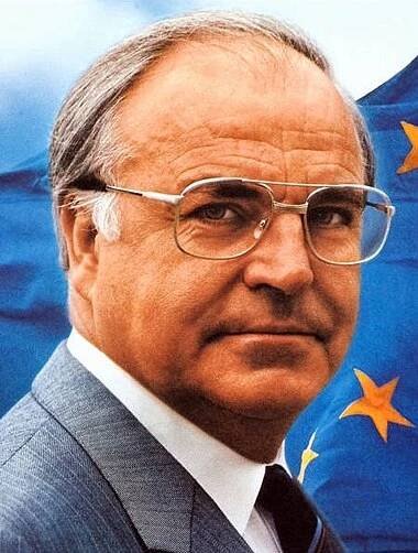 Helmut Kohl - Wikiwand