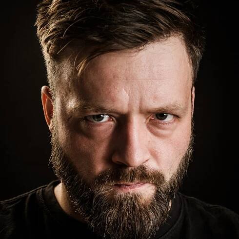Dalibor Buš - ACTORSMAP