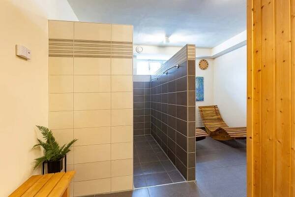 Wellness Pension Fulda, ubytování Černý Důl - Krkonoše, 6141