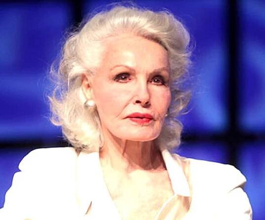 Julie Newmar