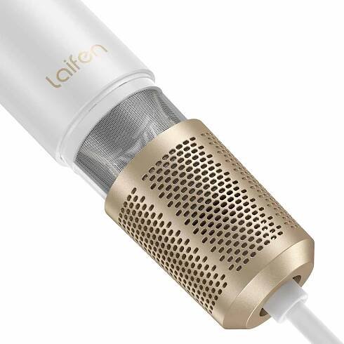Laifen SWIFT SPECIAL Platinum White