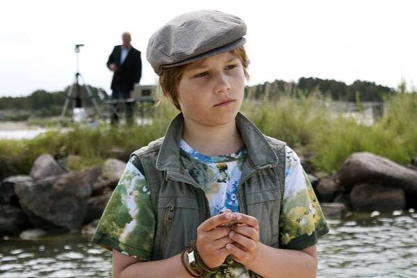 Láska na prvním místě (2012)