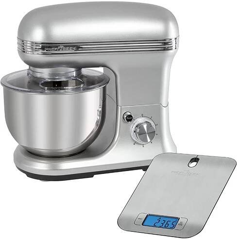 Clatronic ProfiCook KM 1222 nerez od 2 970 Kč