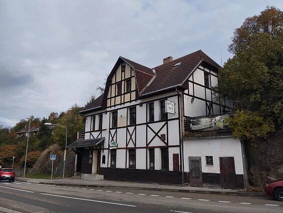 Hotel Růže foto 3
