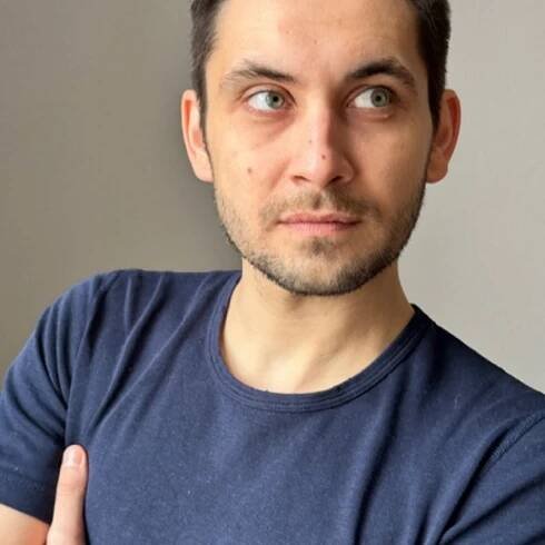 Jiří Spišák - ACTORSMAP
