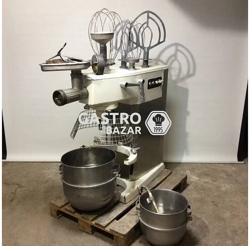 Univerzální Robot RE 22 Alba Hořovice - Gastro-bazar.