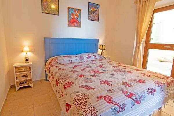 Casa Lia - Scaglieri/La Biodola 9