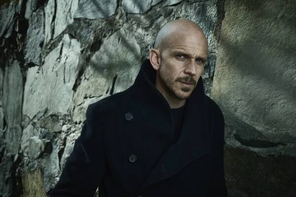 Henning Mankell’s ‘Wallander’ Returns to TV4 Starring Gustaf Skarsgård in a Nordic Noir Revival - Nordic Widescreen