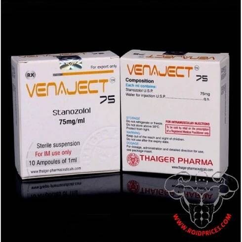 Buy STANOZOLOL AQUA AMPS PHARM TEC for £43.00 with legal delivery online in UK