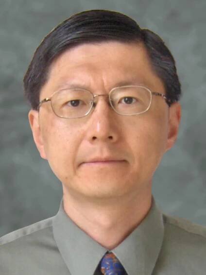 Jeng Hong Chen 