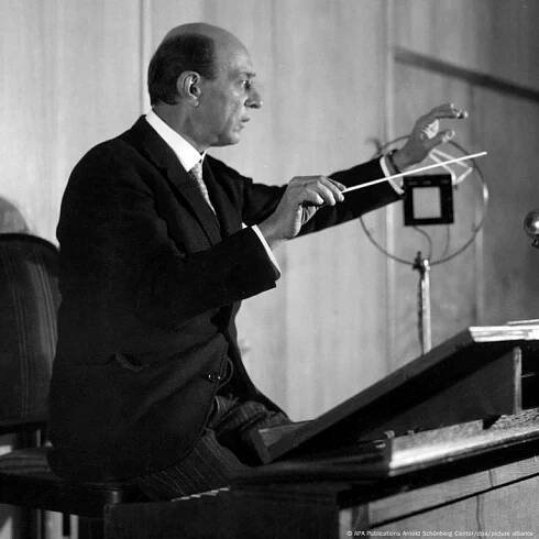 Arnold Schoenberg archive destroyed in LA fires