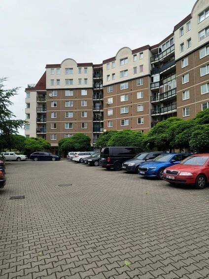 Pronájem bytu 3+kk 70 m², 17. listopadu, Mladá Boleslav, Středočeský kraj