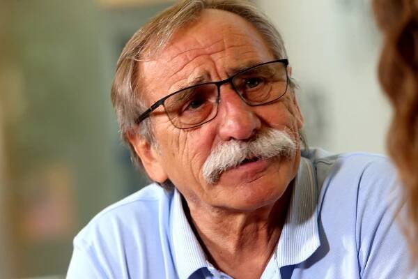 Zlín ožil filmovým festivalem. Zlatý střevíček převezme Pavel Zedníček
