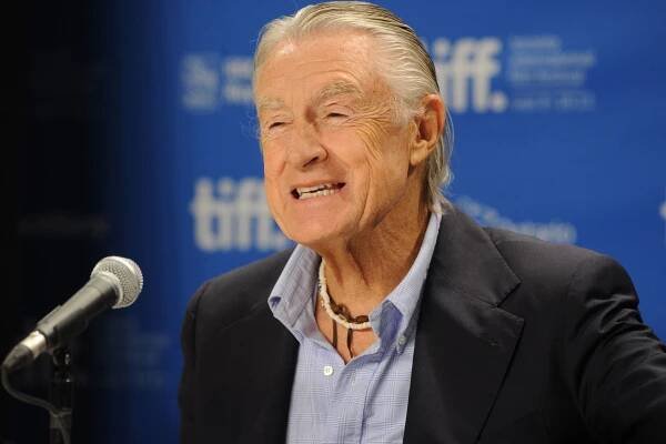 Joel Schumacher, director of Batman movies and ‘St. Elmo’s Fire,’ dead at 80