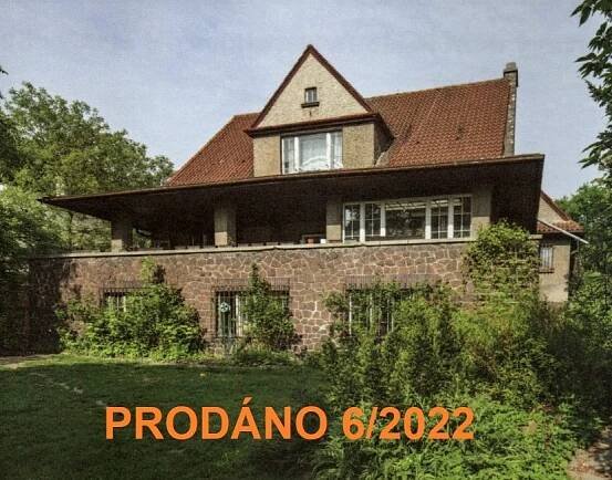 Teplice, Kmochova cesta