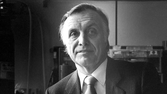 Zum Tod des Physikers Hans-Joachim Queisser