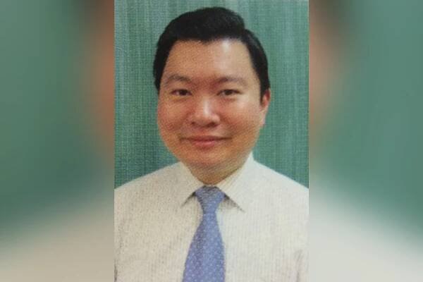 David Lo