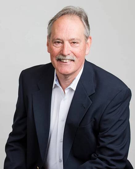 Agent Photo | Ray Mueller