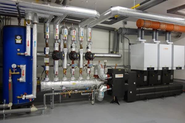 Česko kráčí k čistší energetice – EKO ČESKO