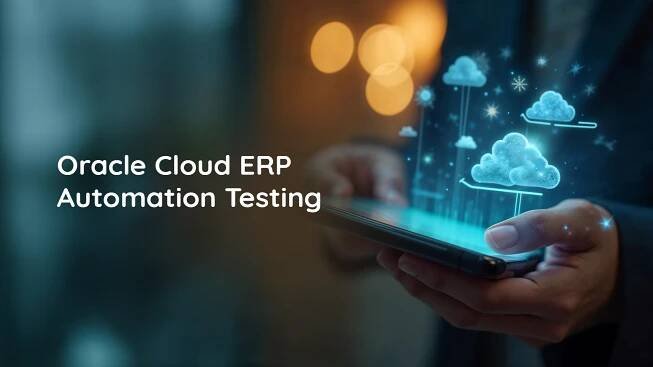Request a Demo | Experience ChainSys Smart Data Platform in Action