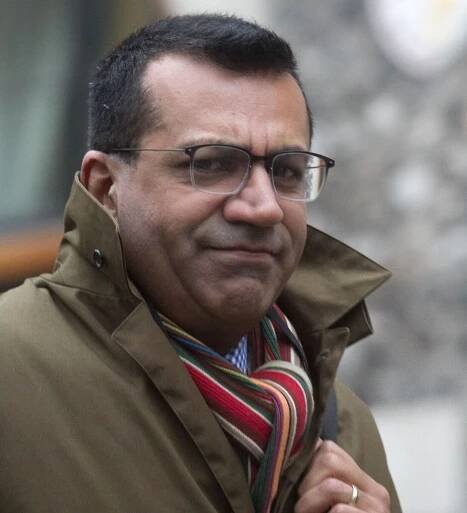 Martin Bashir is known for his controversial interviews