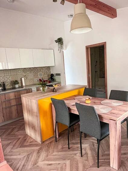 Apartmán NIKLAN