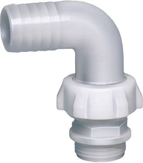 ARAG spojka s kolenem 5/4"x32 rozebíratelná