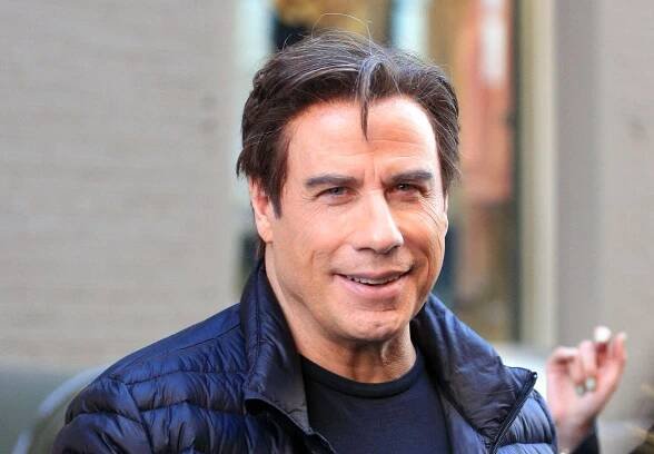 John Travolta oslavil 70. Rakovina mu vzala manželku a epilepsie syna, uchýlil se k scientologii