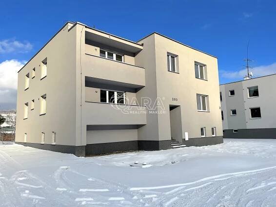 Město Albrechtice - Hynčice, okres Bruntál