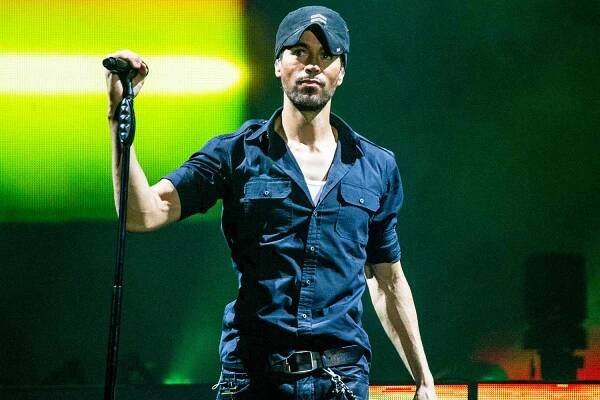 Enrique Iglesias Says His Upcoming Final Album 'Might' Be His Last: 'I'm in That Moment in My Life'