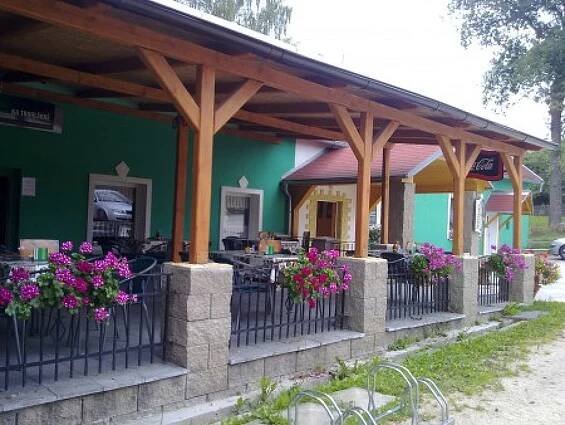 Restaurace Na Truhlárně Habartov | Apetee