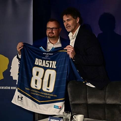 Milovník fotbalu i hokeje s byznysem od Thajska po Mexiko. Kdo je nový majitel Rytířů Kladno Tomáš Drastil?
