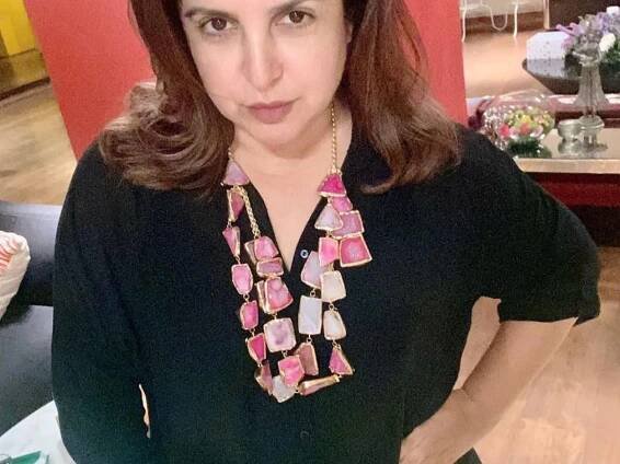 Farah Khan Age, Height, Biography 2024 Wiki, Net Worth, Boyfriend - Trusted Networth of Famours Celebrities