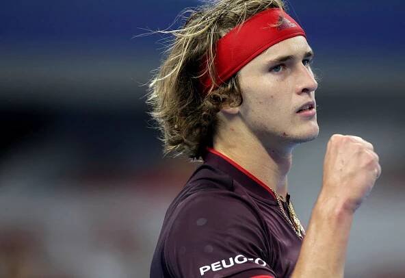 Zverev už nechce čekat, touží sesadit legendy. S Lendlem má šanci. Probudí Ivana Hrozného?