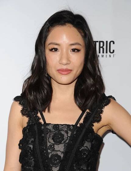 Constance Wu Photo
