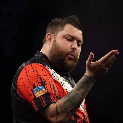 Michael Smith health update issued as ex-world champ forced to pull out of tournaments