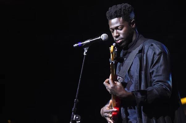 Moses Sumney Quits Montreal Jazz Fest Over Show on Slavery