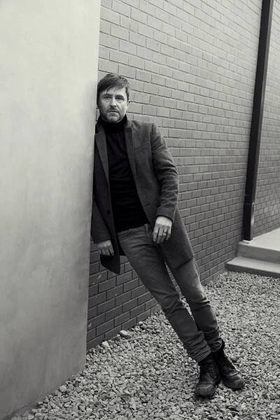 Chris Hardwick - Moves | Fashion & Lifestyle... Online