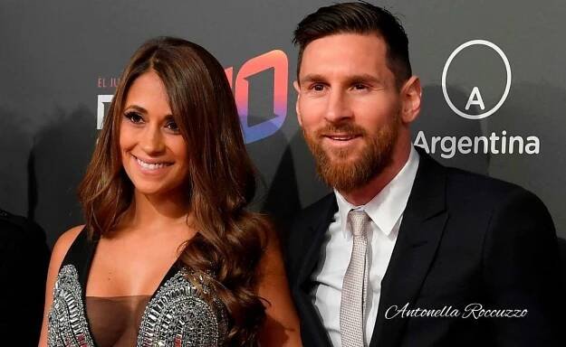 Who Is Antonella Roccuzzo? Know About Her Bio