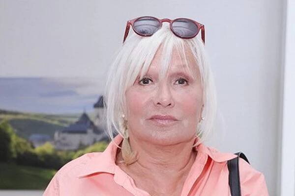 Hana Čížková za rok oslaví 70. narozeniny: Jak vypadá herečka